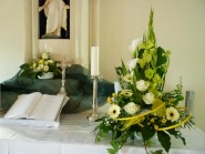 Blütenzauber für Ihr Event!