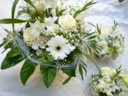 Blütenzauber Hochzeitsfloristik Blütenzauber Hochzeitsfloristik